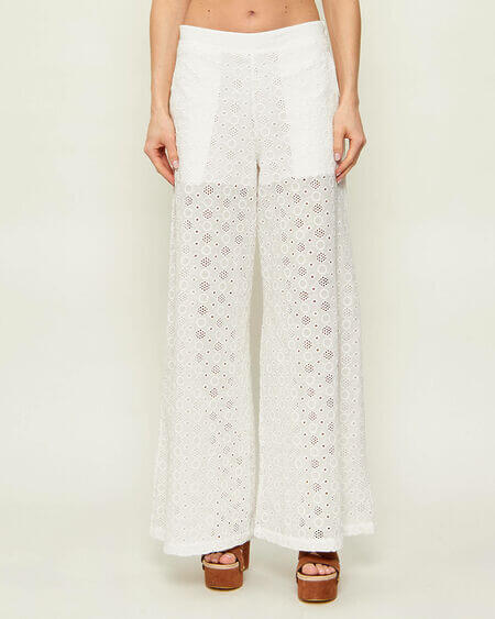 Pantalón Kimmy Pinko