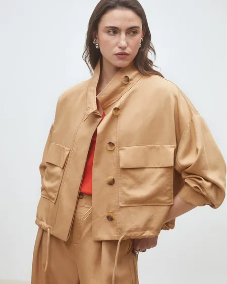 Chaqueta Dona Suncoo