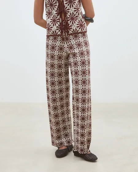 Pantalón Jasper Suncoo