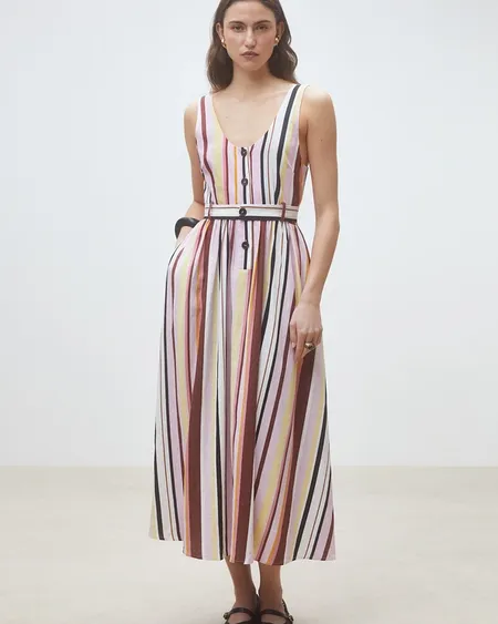 Vestido Carioca Suncoo