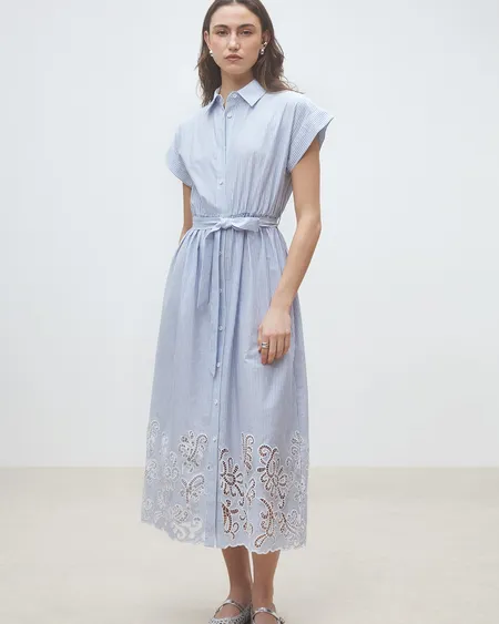 Vestido Clark Suncoo