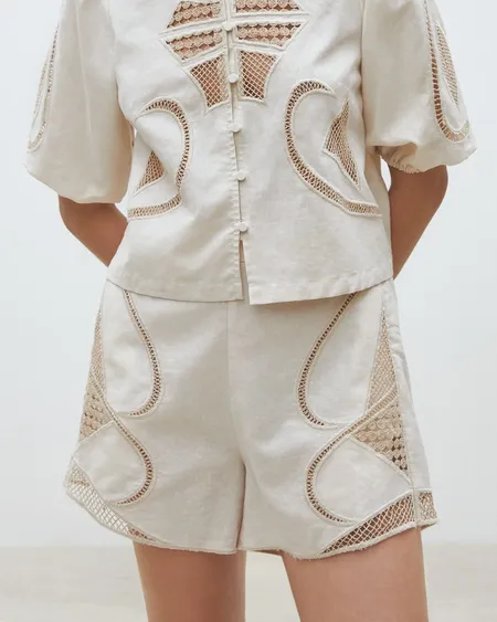 Pantalón Brest Suncoo