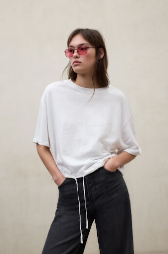 Camiseta Neiva Ecoalf