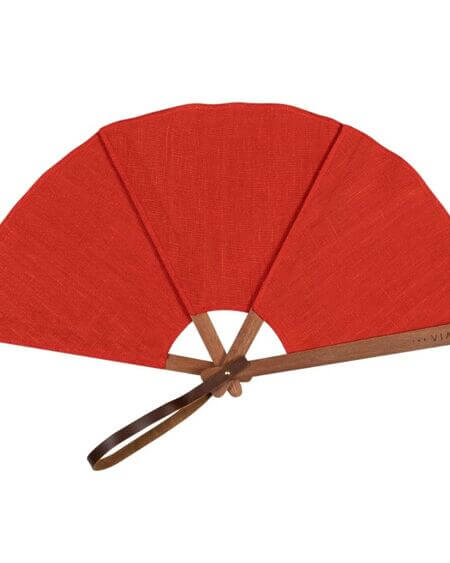 Abanico Etna The Viana Fan