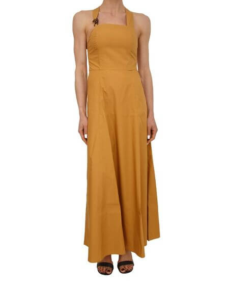 Vestido Alassio Nenette