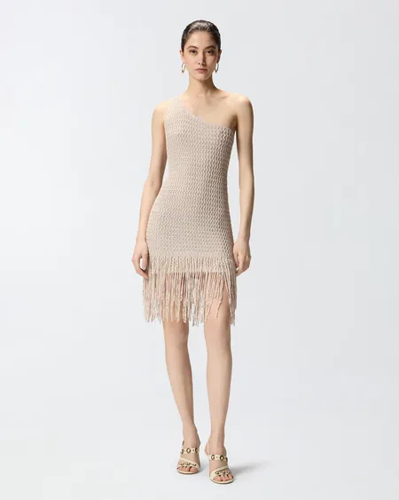 Vestido Juniperos Pinko