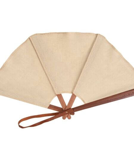 Abanico Marrakech The Viana Fan