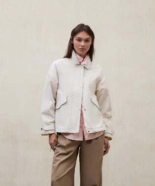 Chaqueta Major Ecoalf