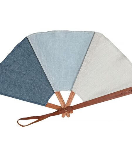 Abanico Sorrento The Viana Fan