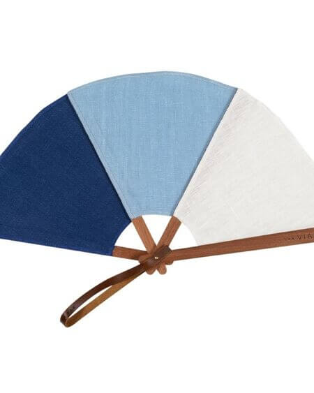 Abanico Marbella The Viana Fan