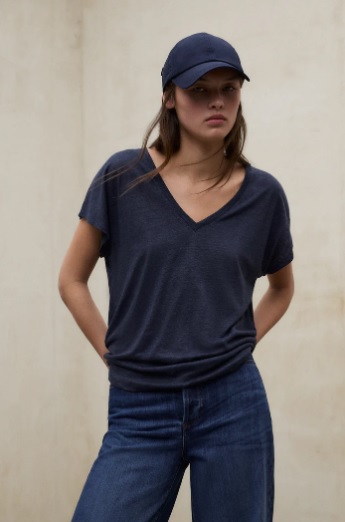 Camiseta Arendal Ecoalf