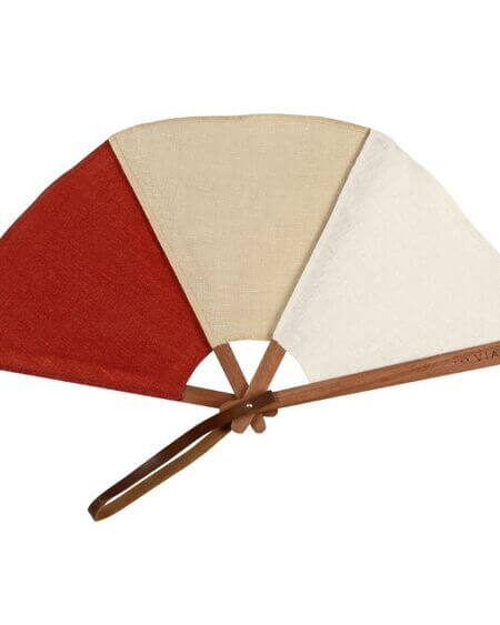 Abanico Havana The Viana Fan