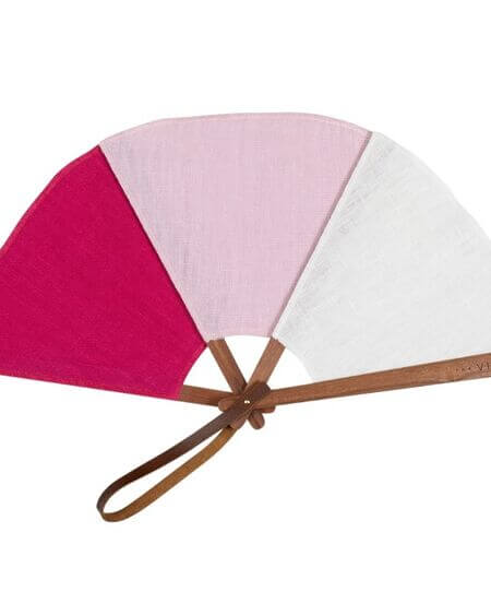 Abanico Venus The Viana Fan