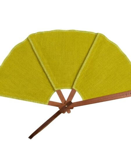 Abanico Samaná The Viana Fan