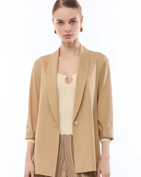 Chaqueta Bless Nenette