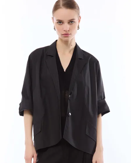 Chaqueta Bristol Nenette