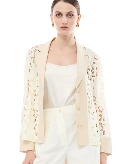 Chaqueta Bruni Nenette