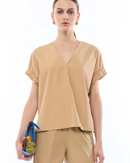 Blusa Frenda Nenette