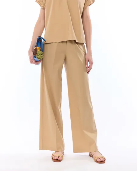 Pantalón Elenia Nenette