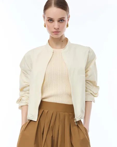 Chaqueta Valmira Nenette