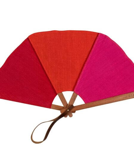 Abanico Stromboli The Viana Fan