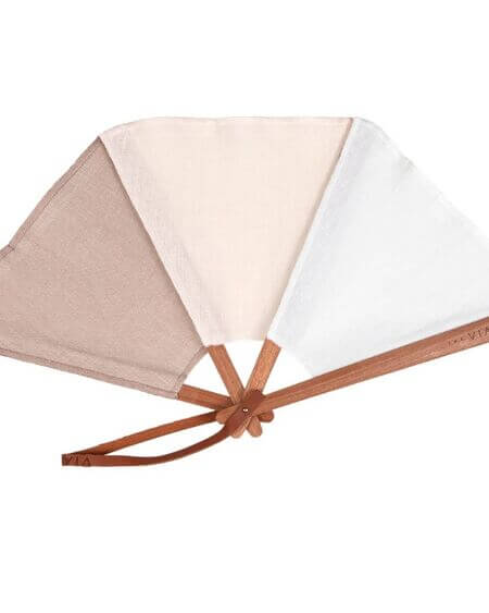 Abanico Capri The Viana Fan