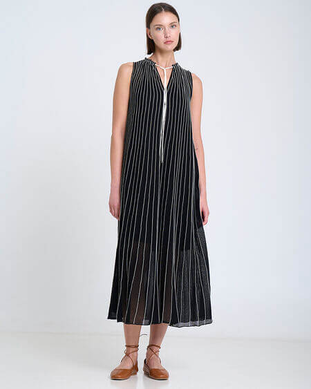 Vestido Radial Sita Murt