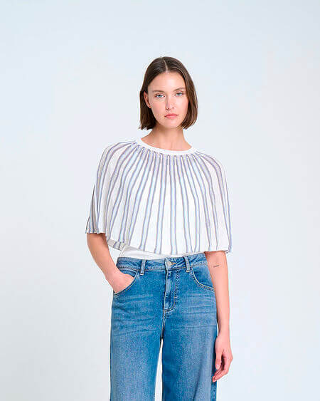 Capa Punto Radial Sita Murt