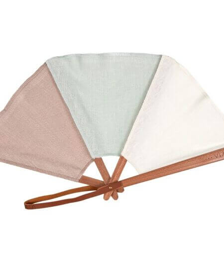 Abanico Positano The Viana Fan