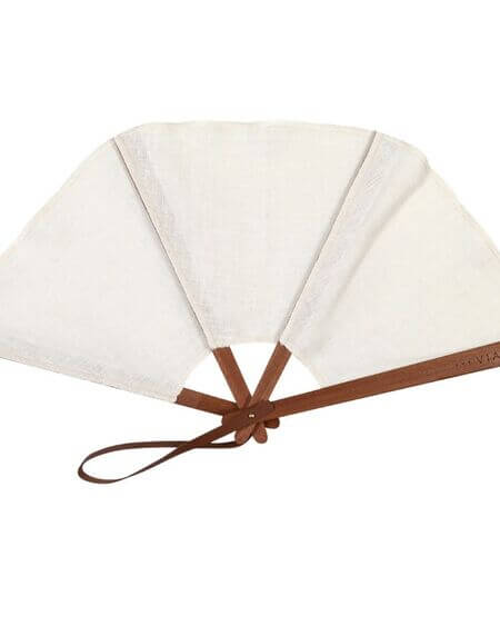 Abanico Milos The Viana Fan