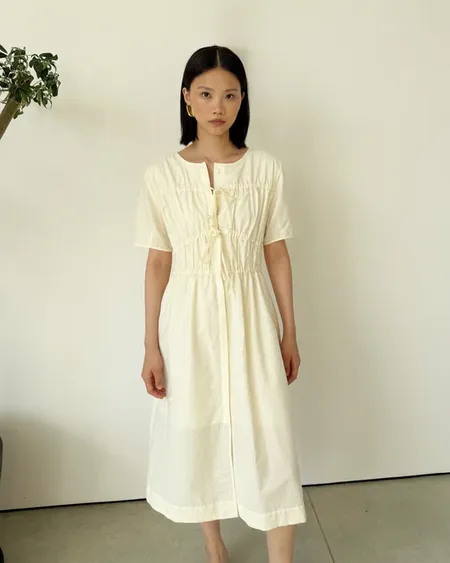 Vestido Alenka Jovonna London