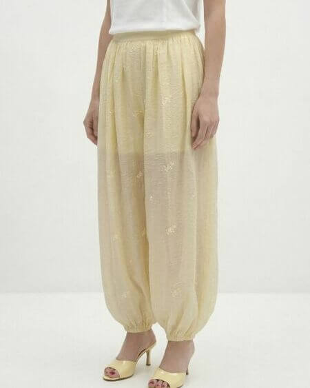 Pantalón Pavan Berenice
