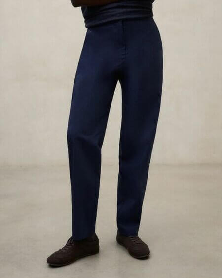 Pantalón Laga Ecoalf