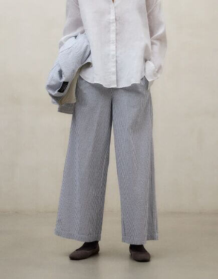 Pantalón Moss Ecoalf