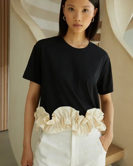 Camiseta Bisquert Jovonna London