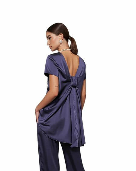 Top Comillas Moskada