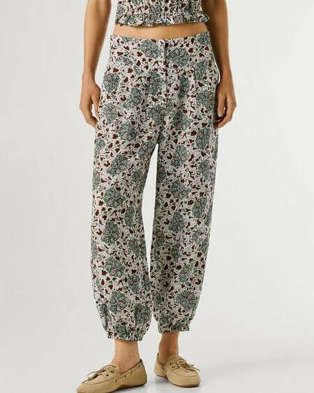 Pantalón Ary Pepe Jeans