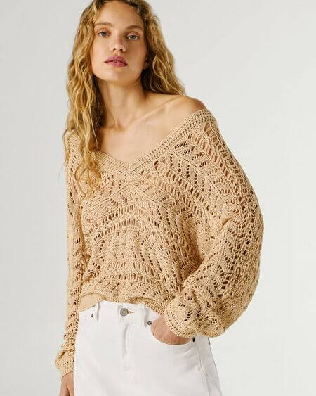 Jersey Kiana Pepe Jeans