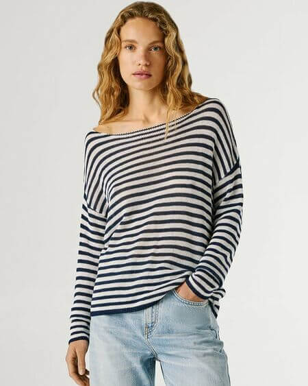 Jersey Kalua Pepe Jeans