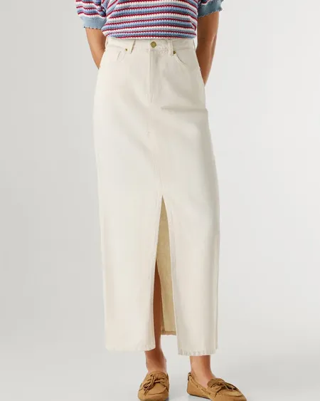 Falda Mira Pepe Jeans