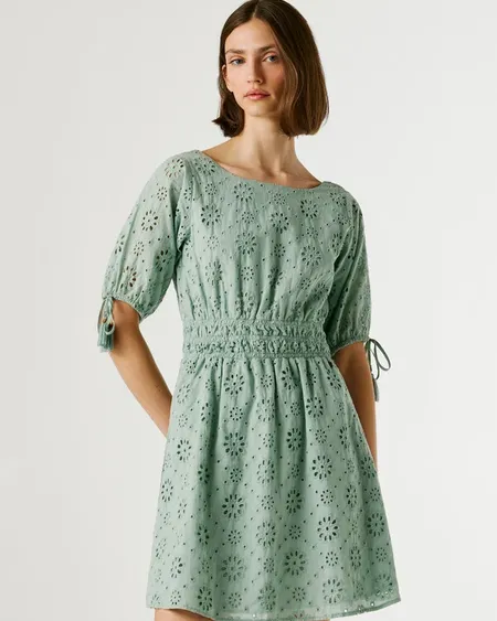 Vestido Chiara Pepe Jeans