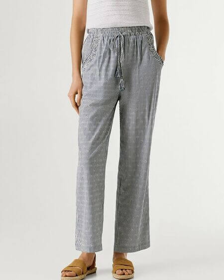 Pantalón Claribel Pepe Jeans