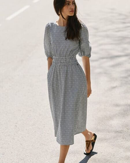 Vestido Chia Pepe Jeans