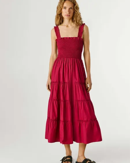 Vestido Avril Pepe Jeans