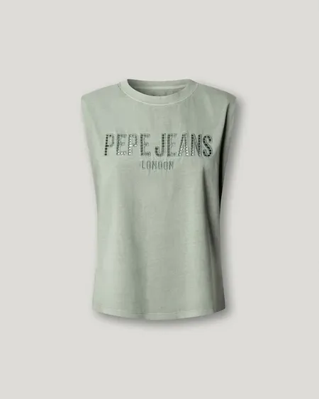 Camiseta Mirari Pepe Jeans