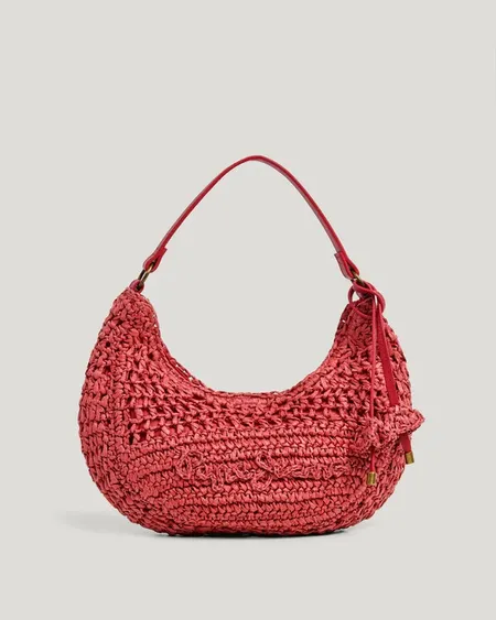 Bolso Ziggy Balm Orange Pepe Jeans