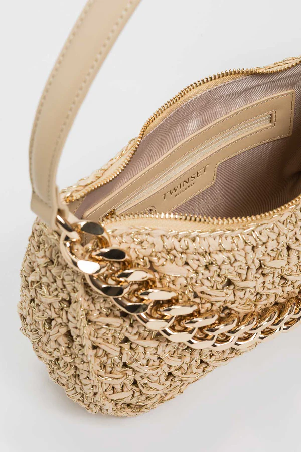 TWINSETBorsaTracolla261TD8081Paglia_2