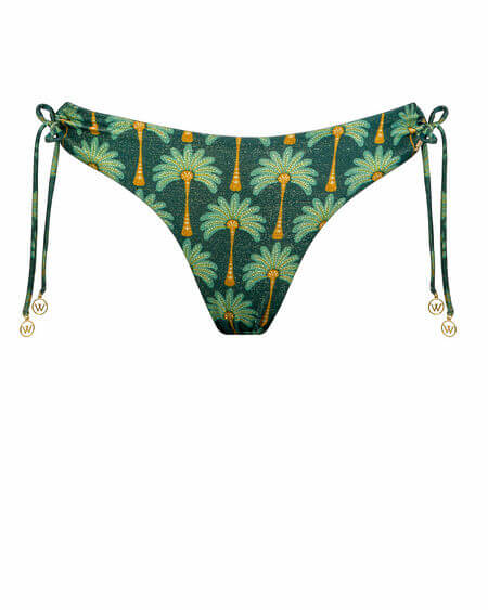 Braga Bikini Musa Tropical Watercult