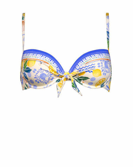 Top Bikini Dolce Lemon Watercult