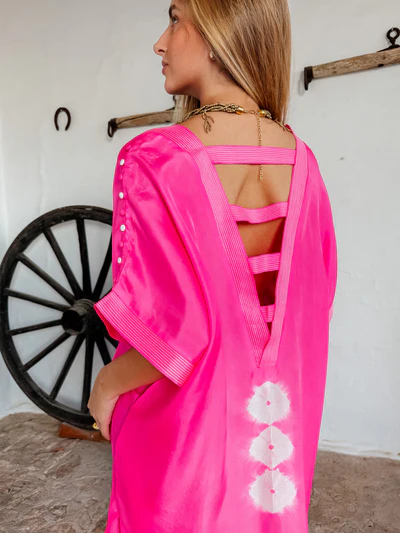 Cavalls-Tunic-Pink-Pocapoc-Back